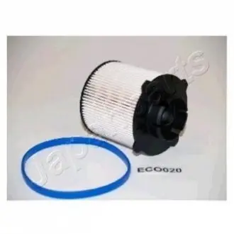 OPEL фільтр паливний Meriva, Zafira, Insignia 1.3/2.0CDTI JAPANPARTS FC-ECO020