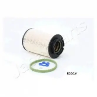 Паливний фільтр JAPANPARTS FC-ECO034