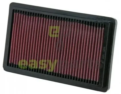 Повітряний фільтр K&N 33-2005