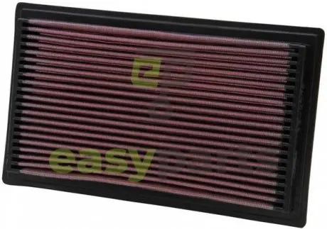 Воздушный фильтр K&N 33-2075