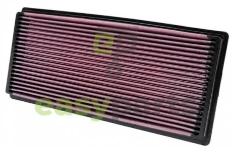 Воздушный фильтр K&N 33-2114