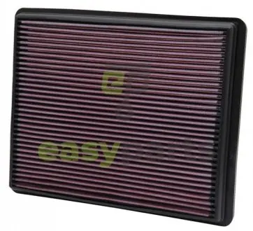 Воздушный фильтр K&N 33-2129