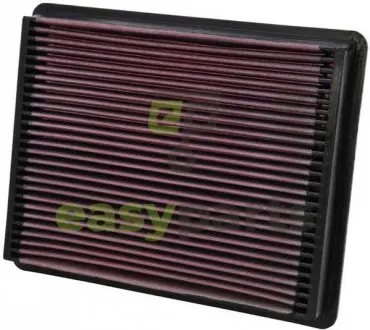 Воздушный фильтр K&N 33-2135