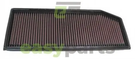 Воздушный фильтр K&N 33-2158