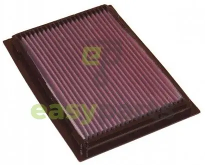 Повітряний фільтр K&N 33-2187