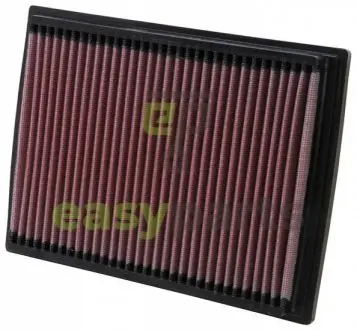 Повітряний фільтр K&N 33-2201