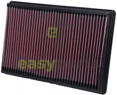 Воздушный фильтр K&N 33-2247