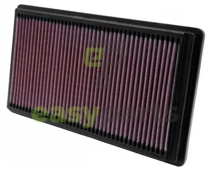 Воздушный фильтр K&N 33-2266