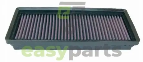 Воздушный фильтр K&N 33-2290