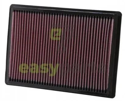 Воздушный фильтр K&N 33-2295