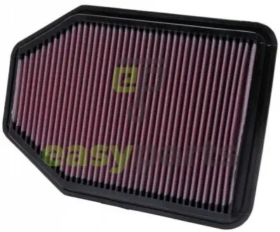 Воздушный фильтр K&N 33-2364