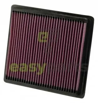 Воздушный фильтр K&N 33-2373