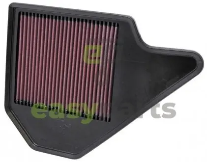 Воздушный фильтр K&N 33-2462