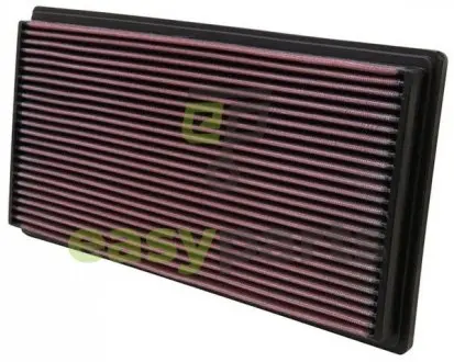 Воздушный фильтр K&N 33-2670