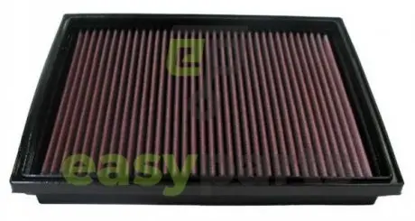 Воздушный фильтр K&N 33-2759