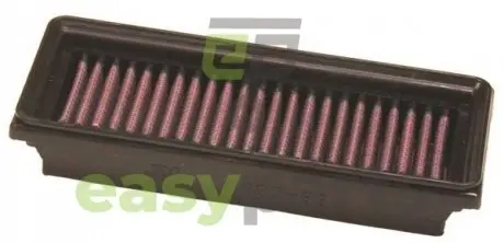 Повітряний фільтр K&N 33-2860