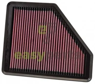 Воздушный фильтр K&N 33-2958