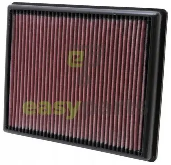 Воздушный фильтр K&N 33-2997