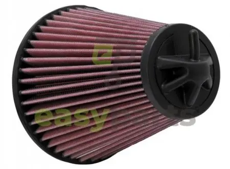 Фото воздушный фильтр K&N E-2435 Воздушный фильтр K&N E-2435