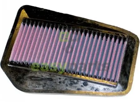 Воздушный фильтр K&N HA-1502