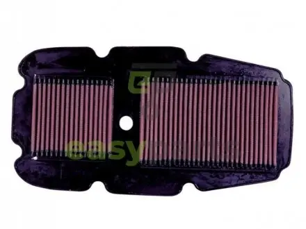 Воздушный фильтр K&N HA-6501