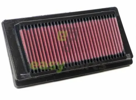 Воздушный фильтр K&N YA-1605