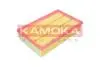 Воздушный фильтр KAMOKA F212401 (фото 4)