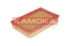 Воздушный фильтр KAMOKA F213501 (фото 3)