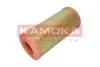 Фiльтр повiтряний KAMOKA F216001 (фото 3)