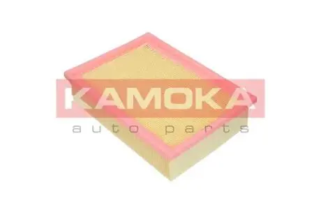 Фото воздушный фильтр KAMOKA F218401 Воздушный фильтр KAMOKA F218401
