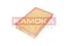 Фiльтр повiтряний KAMOKA F231901 (фото 1)