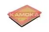 Воздушный фильтр KAMOKA F234801 (фото 3)
