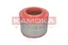 Фiльтр повiтряний KAMOKA F236201 (фото 1)