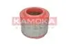 Фiльтр повiтряний KAMOKA F236201 (фото 3)