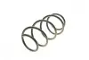 Пружина (передня) MB C-class (W204) C180-C280/C180-C220CDI 00-08 (седан/унив/купе) (с низк.ход.ч.) LESJOFORS 4056880 (фото 5)