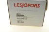 Пружина (передня) Peugeot 508 1.6HDi/BlueHDi (-Start-Stop)/1.6THP МКПП/1.6VTi 10-18 (унив/седан) LESJOFORS 4066823 (фото 6)