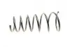 Пружина (задня) Ford Mondeo 1.6-2.0/2.5 24V/1.8TD 96-00 (седан/накл.зад.ч) LESJOFORS 4227548 (фото 4)