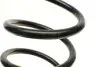 Пружина (задня) Ford Mondeo 1.8-2.0 16V/2.0-2.2TDCi/2.5-3.0 V6 00-07 (унів.) (з сист.регул.дор.пр) LESJOFORS 4227562 (фото 2)