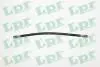 Шланг тормозной LPR 6T46743 (фото 1)