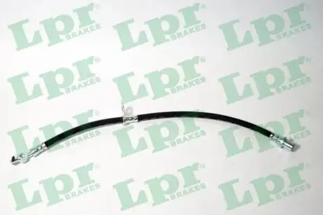 Шланг гальмівний LPR 6T48277