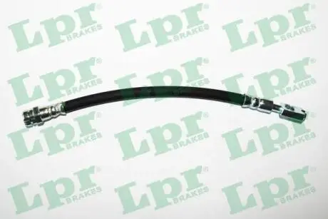 Шланг тормозной LPR 6T48699