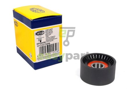 РОЛКА ПРОВАДЗ?CA MAGNETI MARELLI MPQ0056