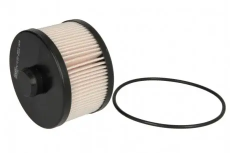 Паливний фільтр MANN PU 10 001 X