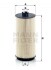 Топливный фильтр MANN PU 840 X (фото 3)