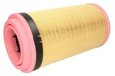 Фото 1 - повітряний фільтр MANN C 21 600 Повітряний фільтр MANN C 21 600 (фото 1)