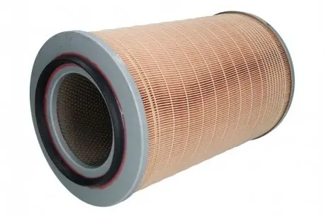 Повітряний фільтр MANN C 24 508/1 (фото 1)