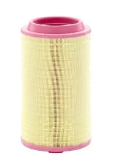 Повітряний фільтр MANN C 24 745/6