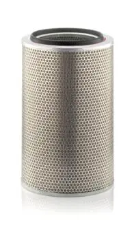 Повітряний фільтр MANN C 30 1537