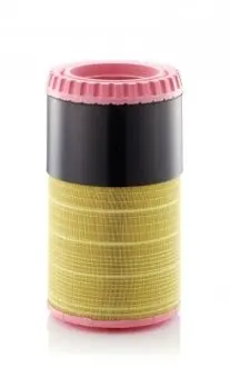 Повітряний фільтр MANN C 35 2260