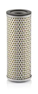 Повітряний фільтр MANN C 718